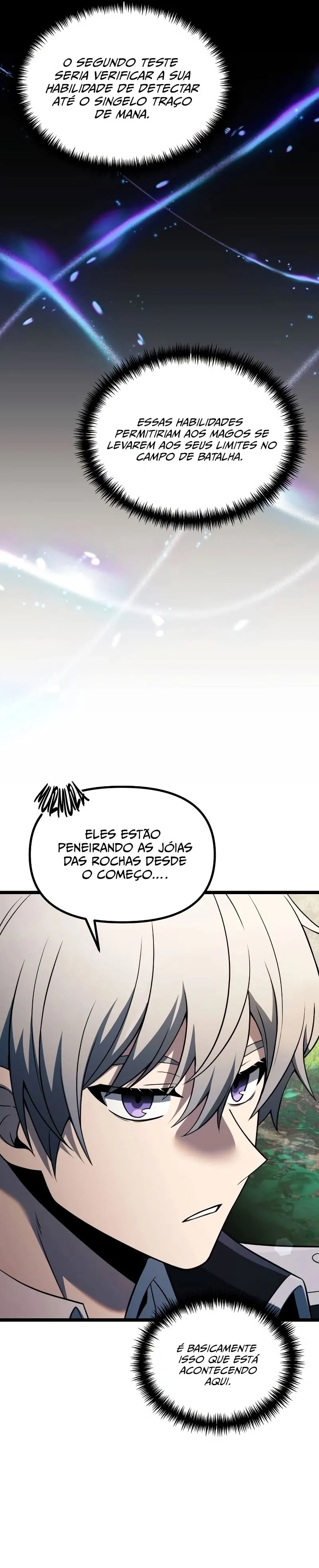 Read O Cavaleiro Prodígio com Tempo Limitado Pt Manga Online