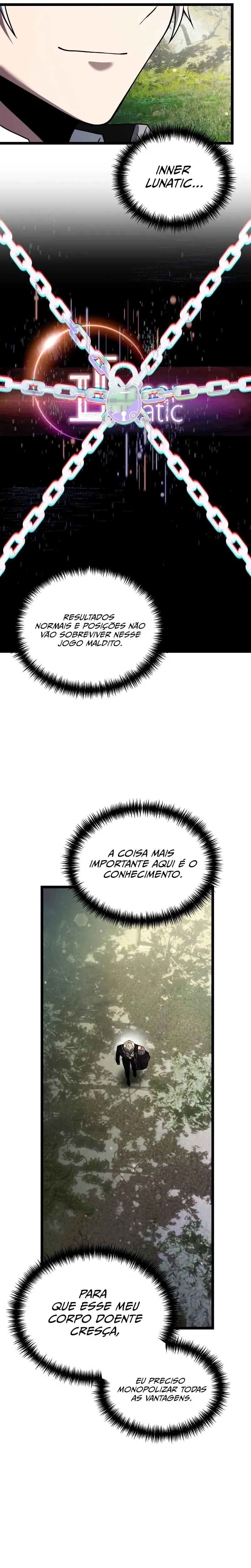 Read O Cavaleiro Prodígio com Tempo Limitado Pt Manga Online