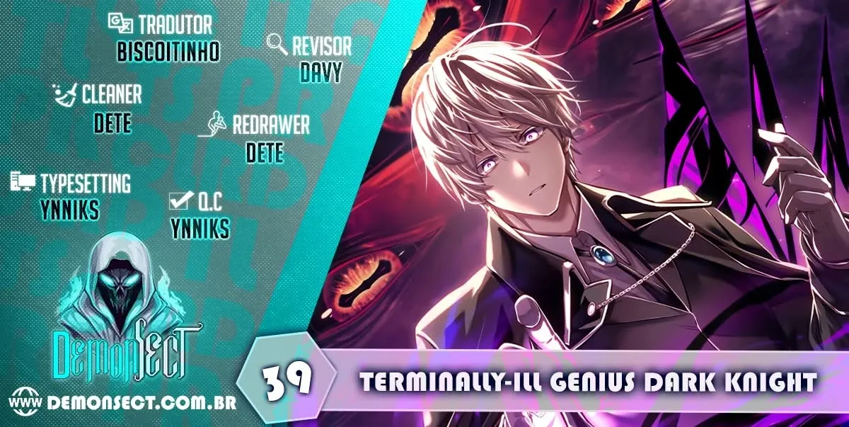 Read O Cavaleiro Prodígio com Tempo Limitado Pt Manga Online