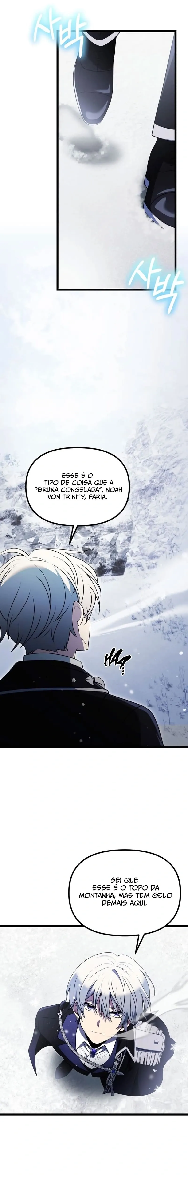 Read O Cavaleiro Prodígio com Tempo Limitado Pt Manga Online
