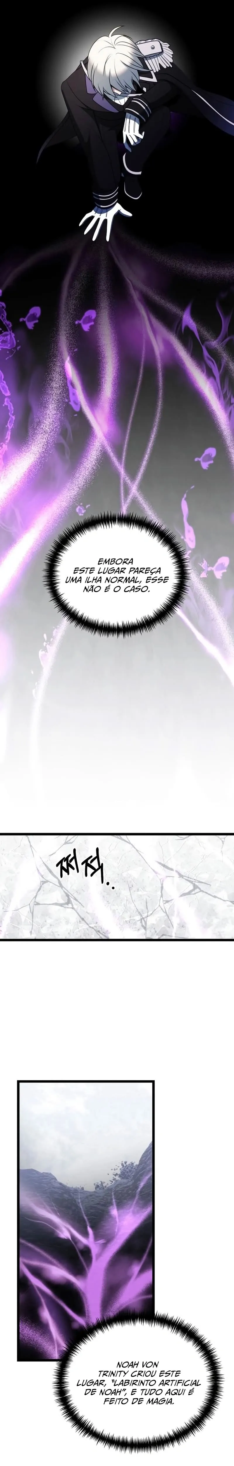 Read O Cavaleiro Prodígio com Tempo Limitado Pt Manga Online