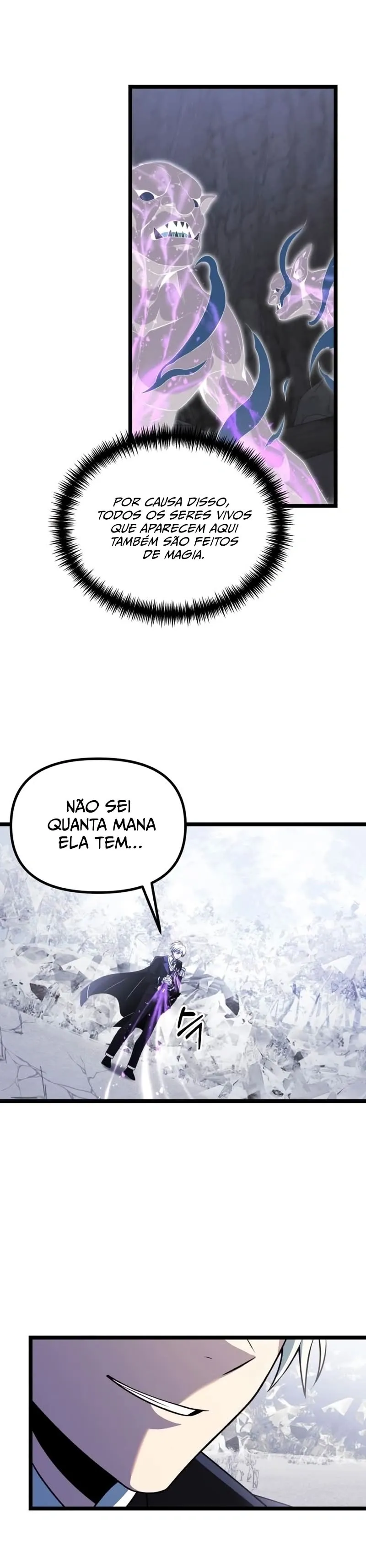 Read O Cavaleiro Prodígio com Tempo Limitado Pt Manga Online