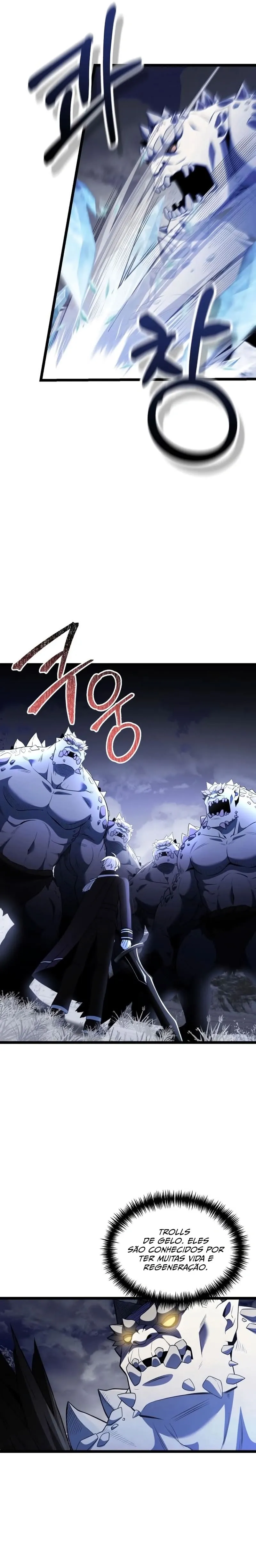 Read O Cavaleiro Prodígio com Tempo Limitado Pt Manga Online