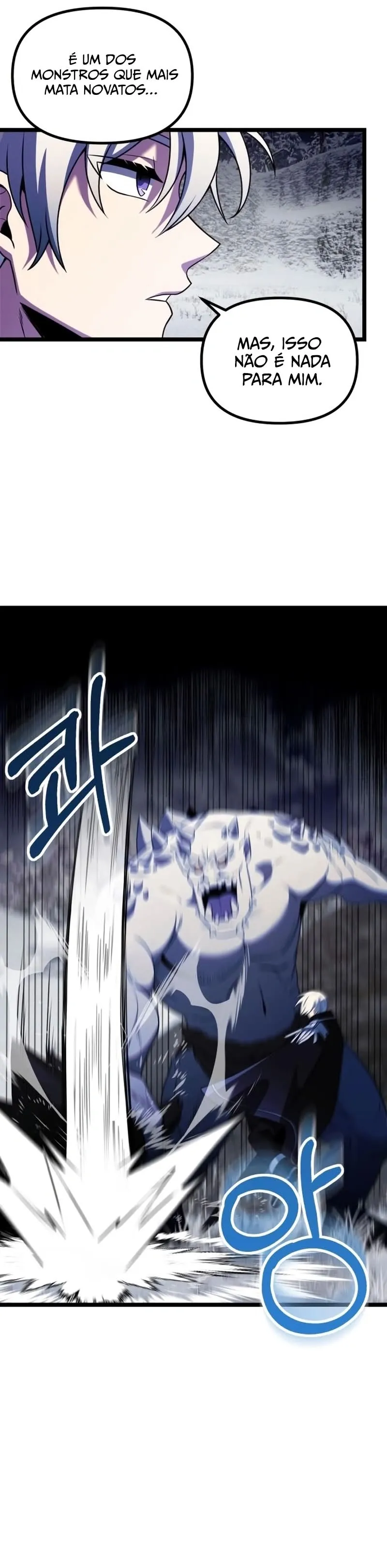 Read O Cavaleiro Prodígio com Tempo Limitado Pt Manga Online