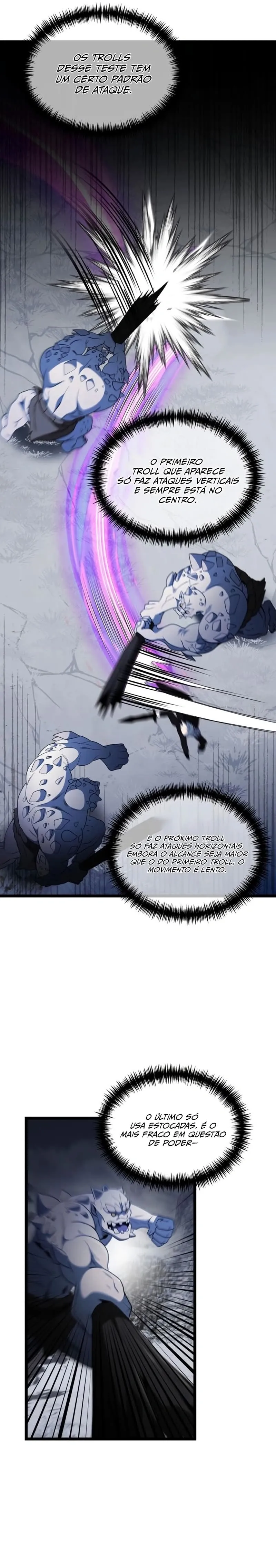 Read O Cavaleiro Prodígio com Tempo Limitado Pt Manga Online