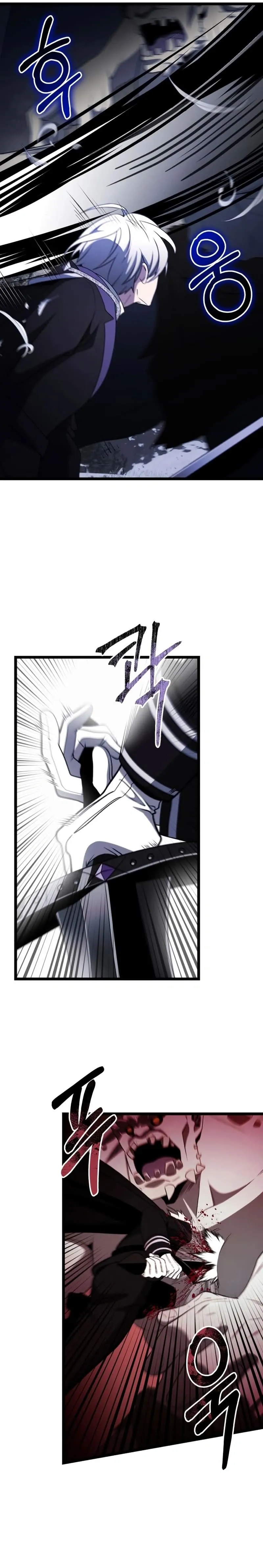 Read O Cavaleiro Prodígio com Tempo Limitado Pt Manga Online
