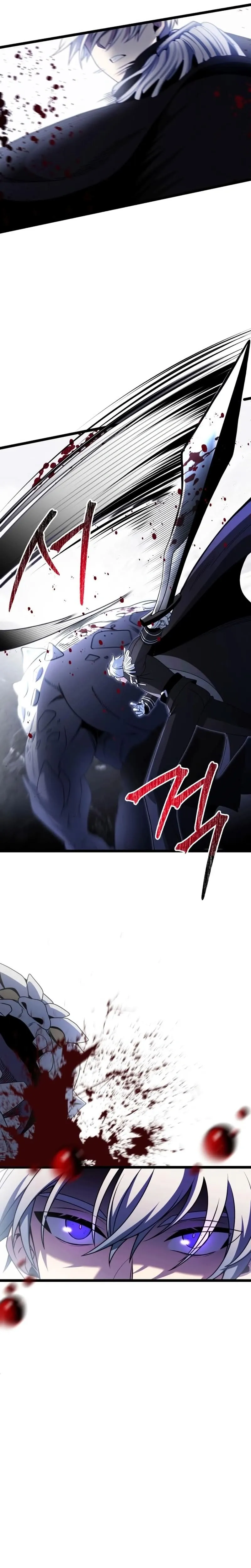 Read O Cavaleiro Prodígio com Tempo Limitado Pt Manga Online