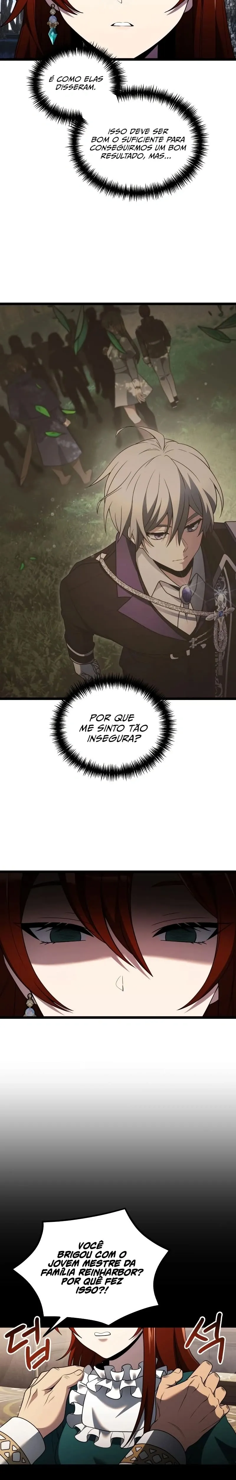 Read O Cavaleiro Prodígio com Tempo Limitado Pt Manga Online