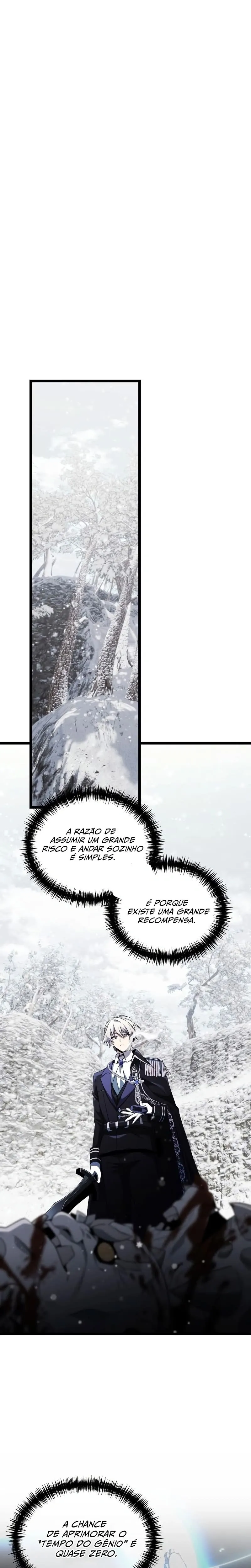 Read O Cavaleiro Prodígio com Tempo Limitado Pt Manga Online