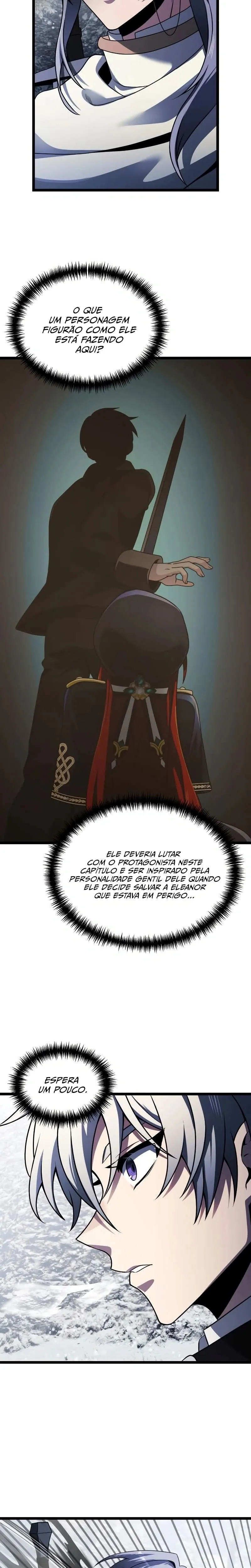 Read O Cavaleiro Prodígio com Tempo Limitado Pt Manga Online
