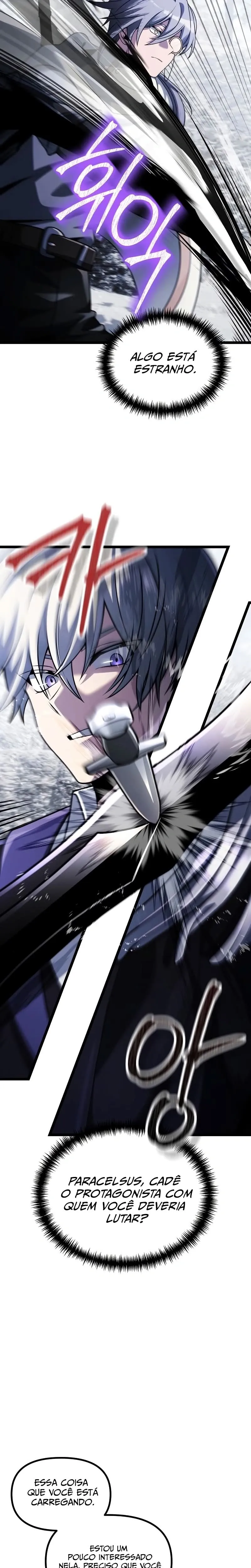 Read O Cavaleiro Prodígio com Tempo Limitado Pt Manga Online