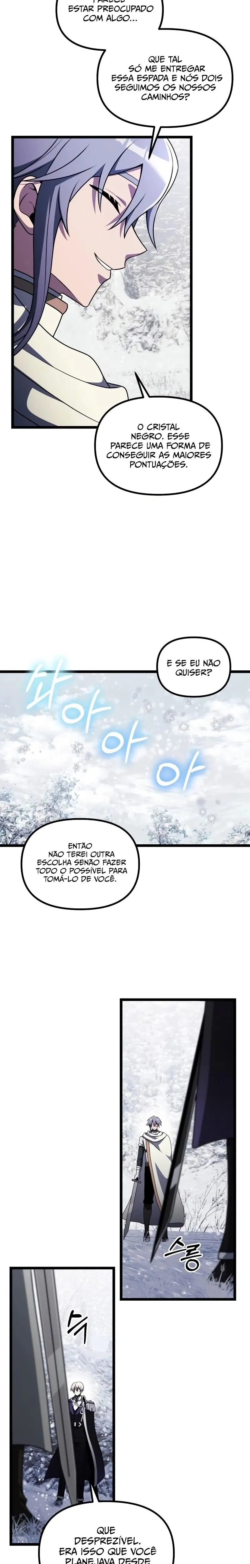 Read O Cavaleiro Prodígio com Tempo Limitado Pt Manga Online