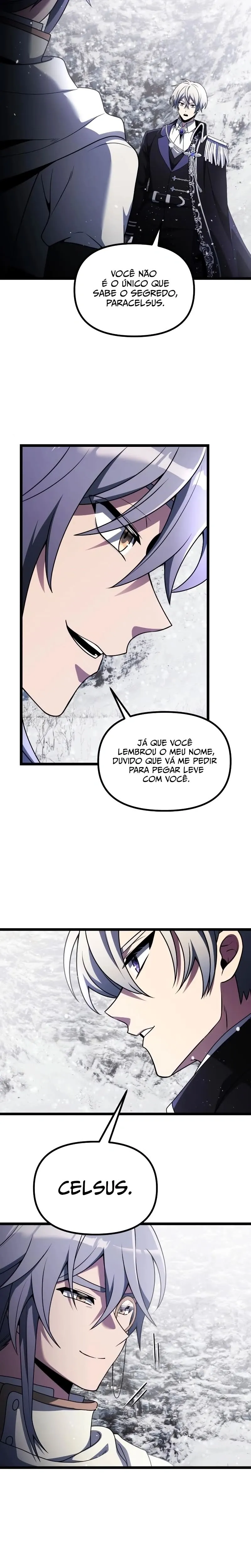 Read O Cavaleiro Prodígio com Tempo Limitado Pt Manga Online