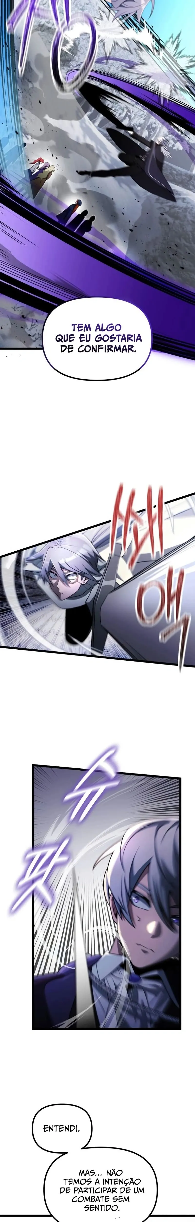 Read O Cavaleiro Prodígio com Tempo Limitado Pt Manga Online