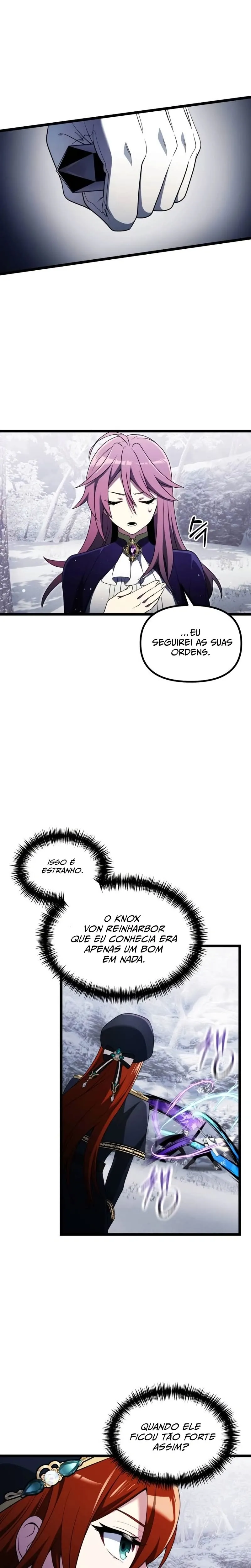Read O Cavaleiro Prodígio com Tempo Limitado Pt Manga Online