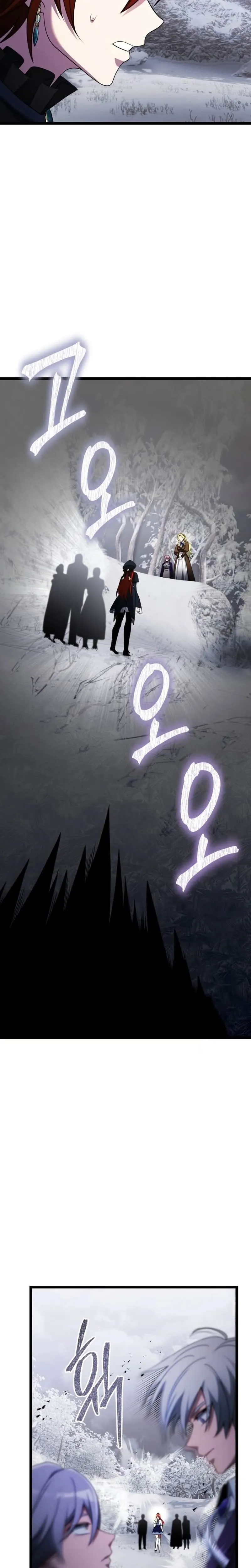 Read O Cavaleiro Prodígio com Tempo Limitado Pt Manga Online