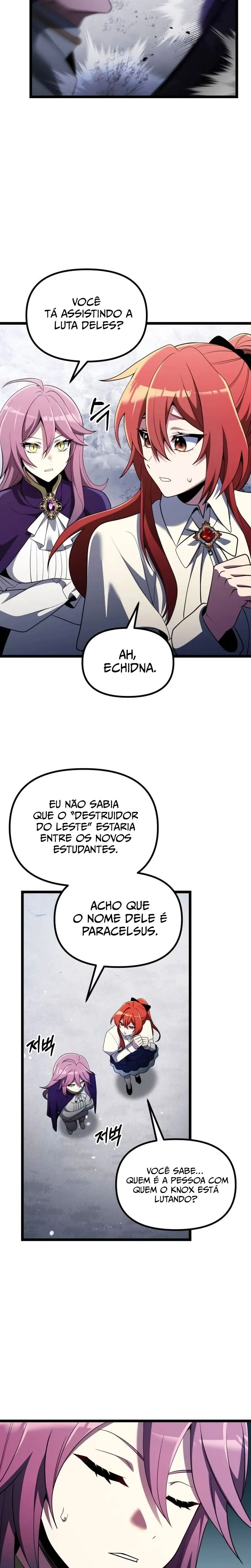 Read O Cavaleiro Prodígio com Tempo Limitado Pt Manga Online