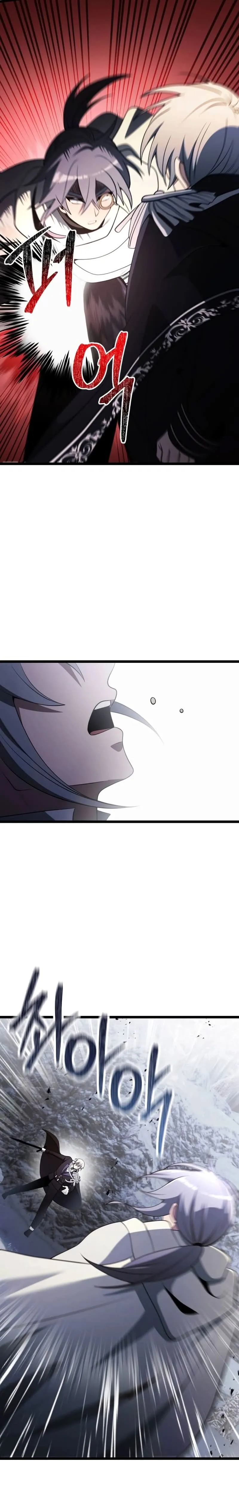 Read O Cavaleiro Prodígio com Tempo Limitado Pt Manga Online