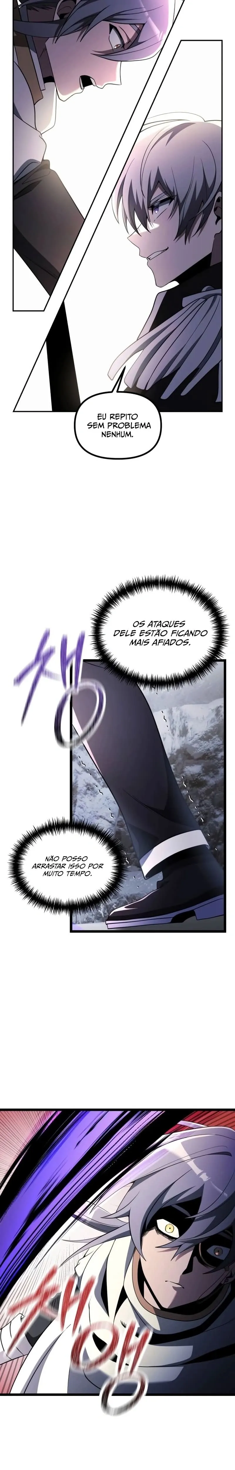 Read O Cavaleiro Prodígio com Tempo Limitado Pt Manga Online