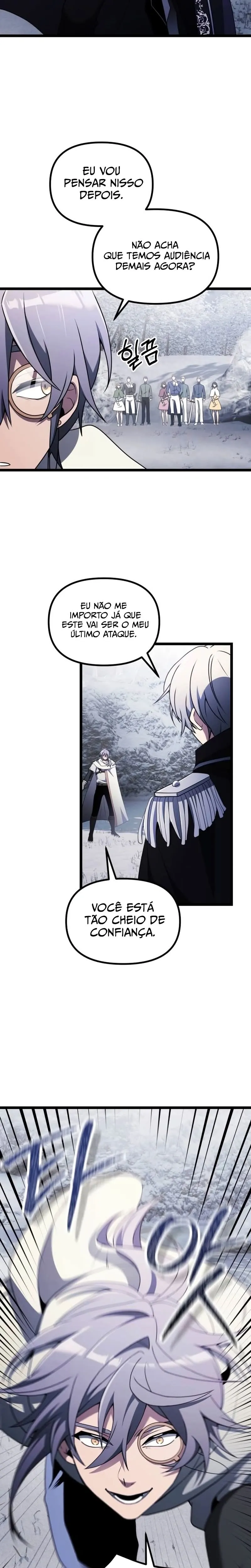Read O Cavaleiro Prodígio com Tempo Limitado Pt Manga Online