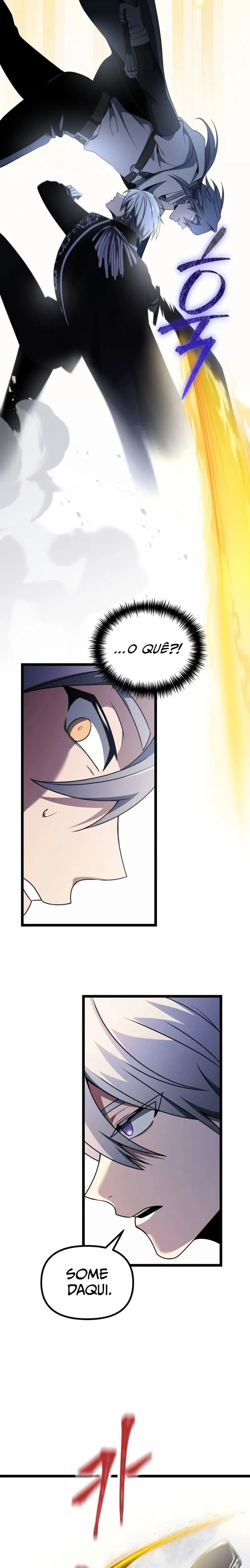 Read O Cavaleiro Prodígio com Tempo Limitado Pt Manga Online