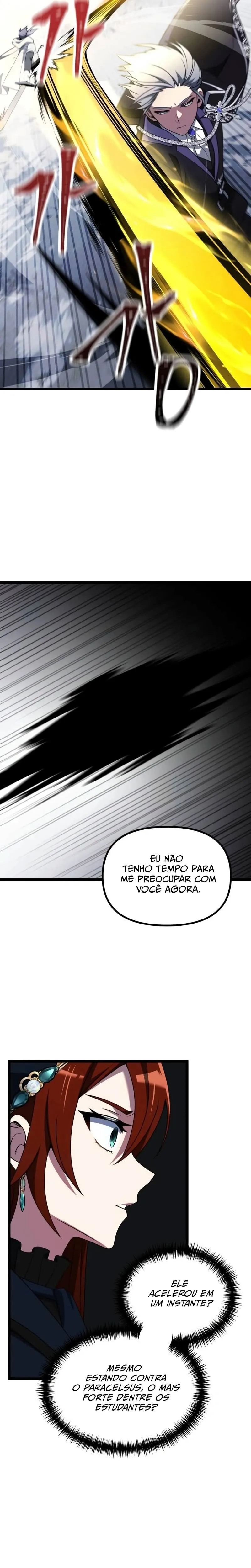 Read O Cavaleiro Prodígio com Tempo Limitado Pt Manga Online