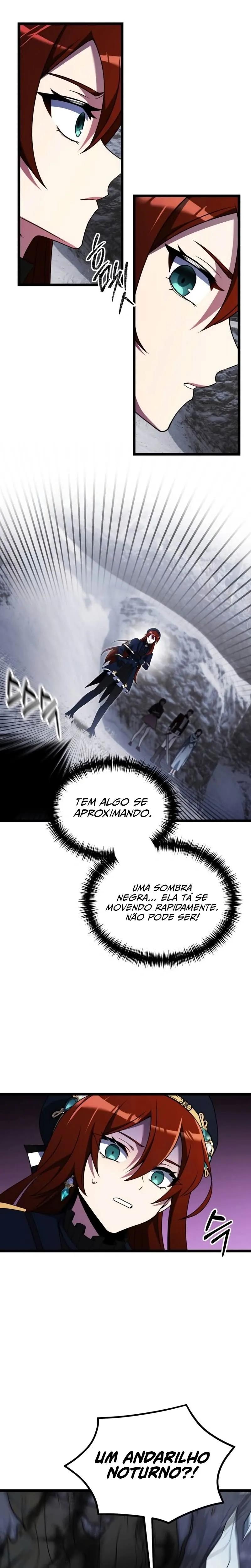 Read O Cavaleiro Prodígio com Tempo Limitado Pt Manga Online