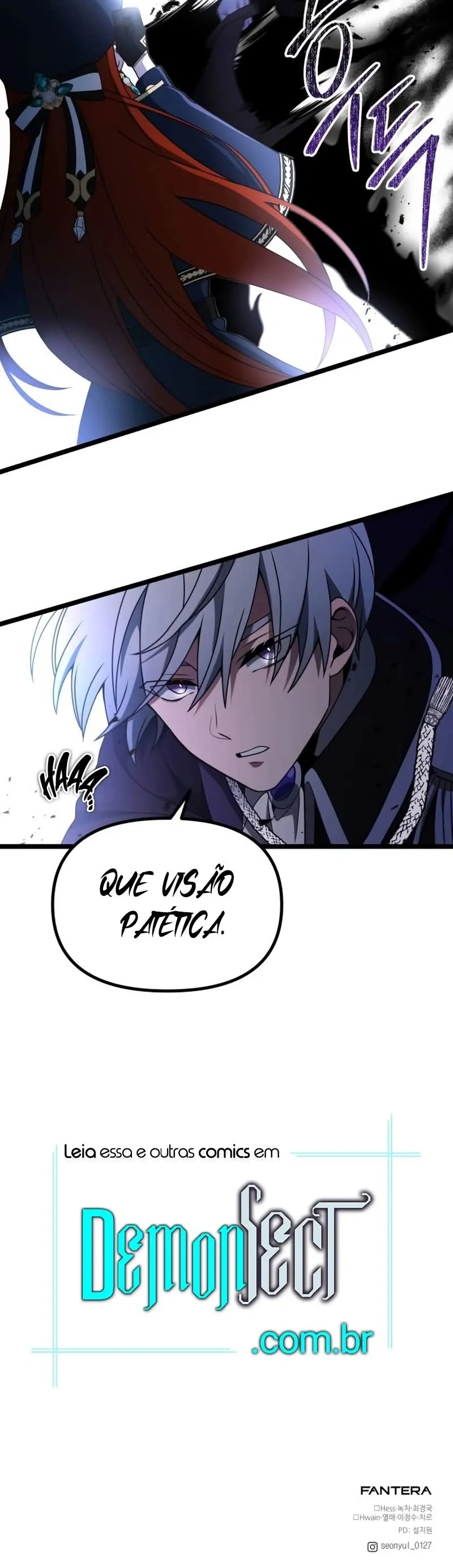 Read O Cavaleiro Prodígio com Tempo Limitado Pt Manga Online