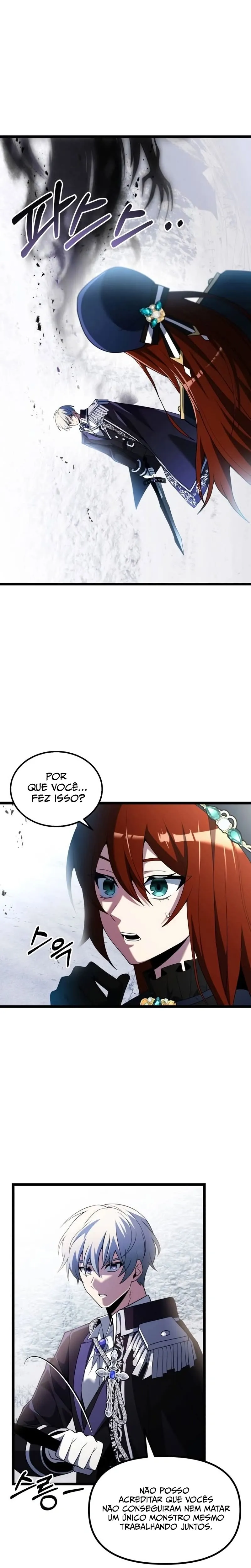 Read O Cavaleiro Prodígio com Tempo Limitado Pt Manga Online