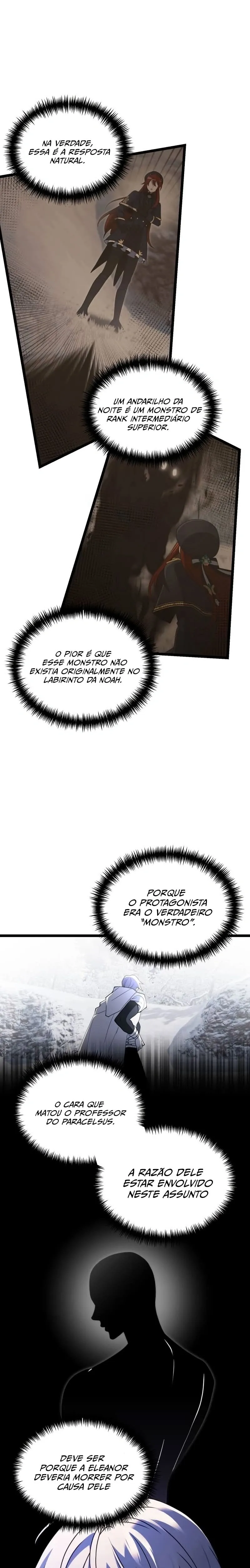 Read O Cavaleiro Prodígio com Tempo Limitado Pt Manga Online