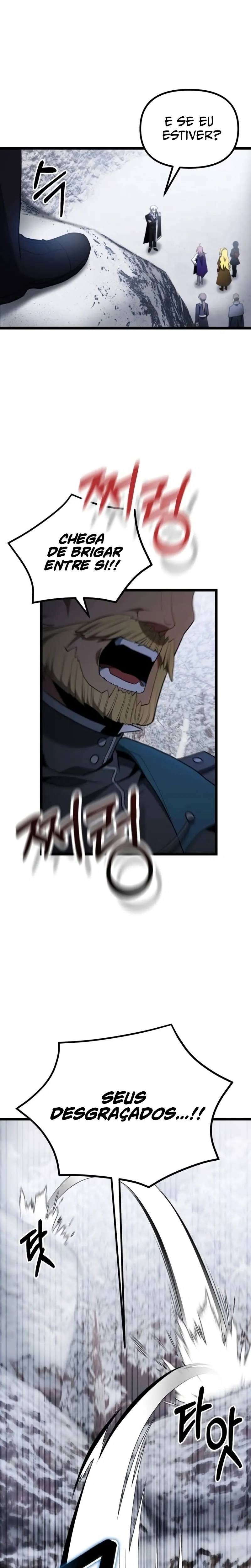 Read O Cavaleiro Prodígio com Tempo Limitado Pt Manga Online