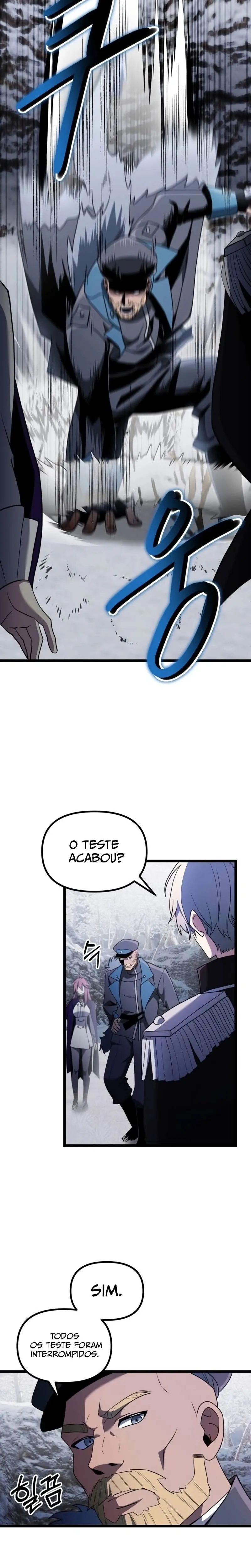 Read O Cavaleiro Prodígio com Tempo Limitado Pt Manga Online