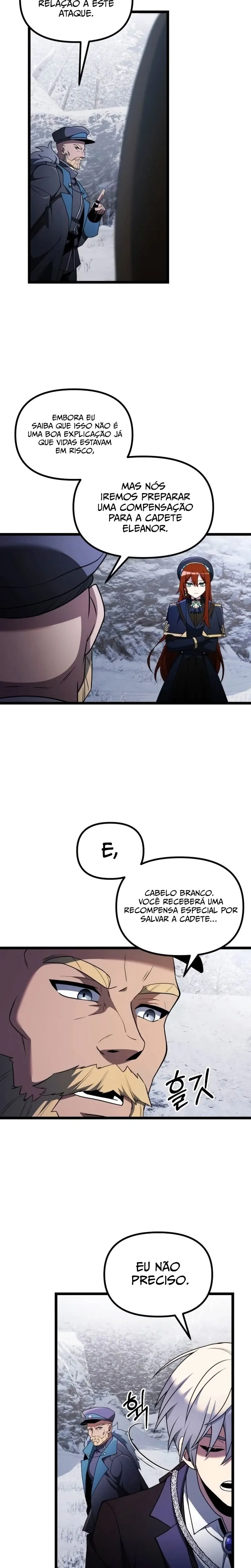Read O Cavaleiro Prodígio com Tempo Limitado Pt Manga Online