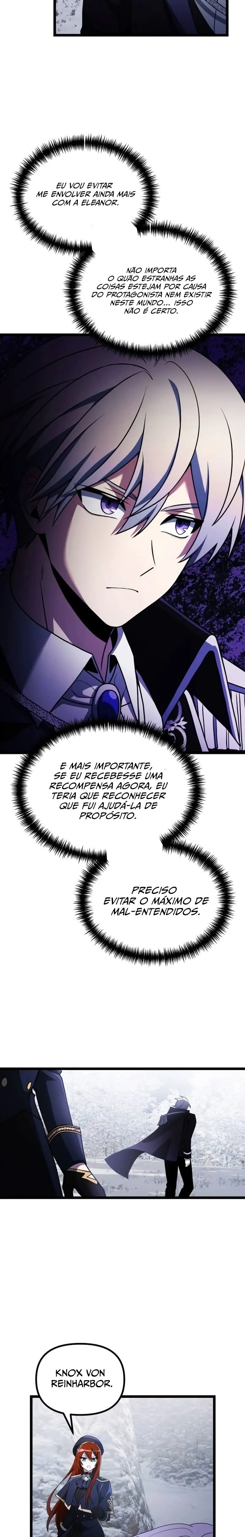 Read O Cavaleiro Prodígio com Tempo Limitado Pt Manga Online