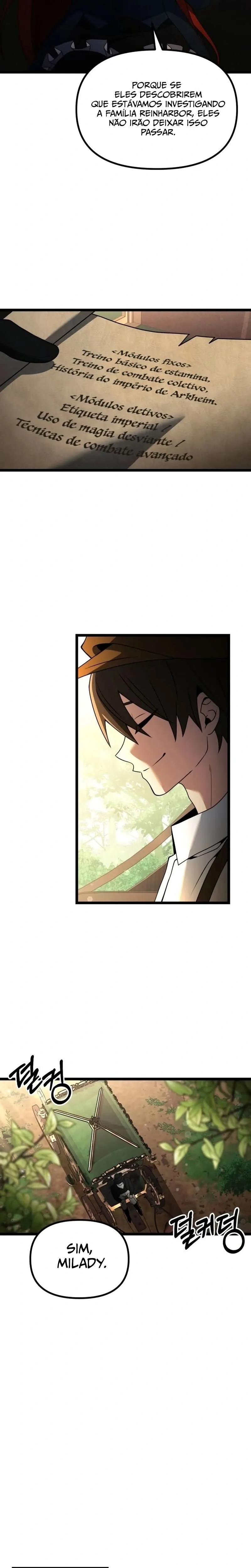 Read O Cavaleiro Prodígio com Tempo Limitado Pt Manga Online