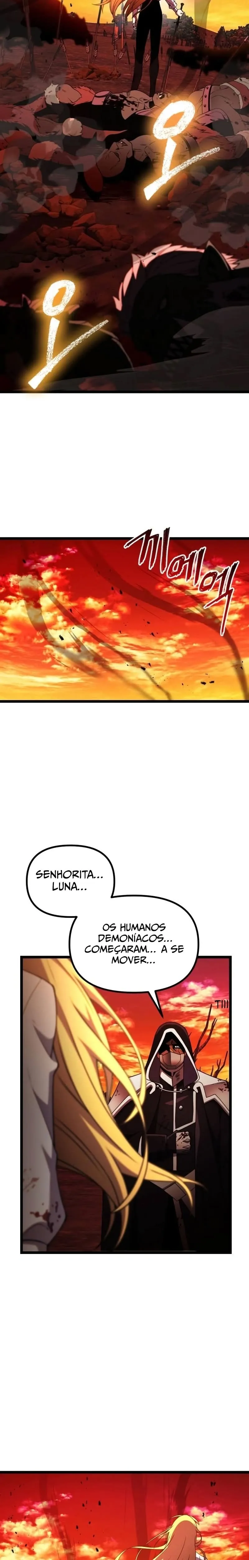 Read O Cavaleiro Prodígio com Tempo Limitado Pt Manga Online