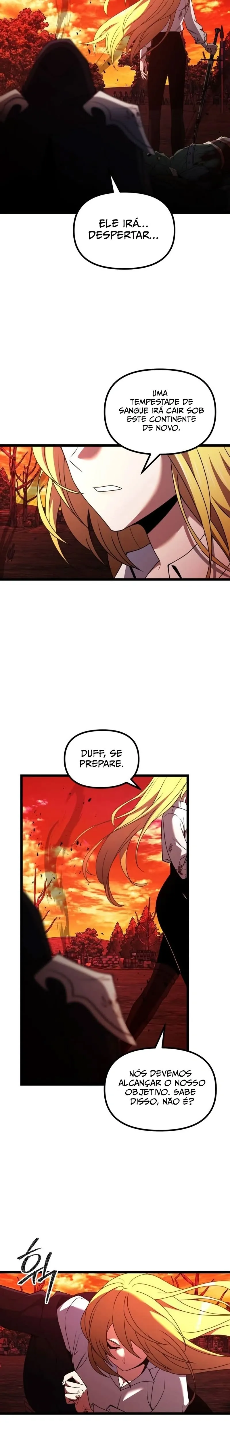 Read O Cavaleiro Prodígio com Tempo Limitado Pt Manga Online