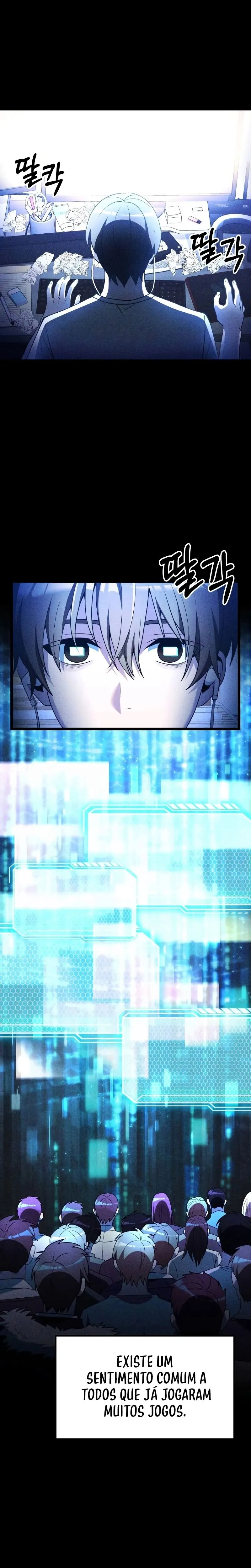 Read O Cavaleiro Prodígio com Tempo Limitado Pt Manga Online