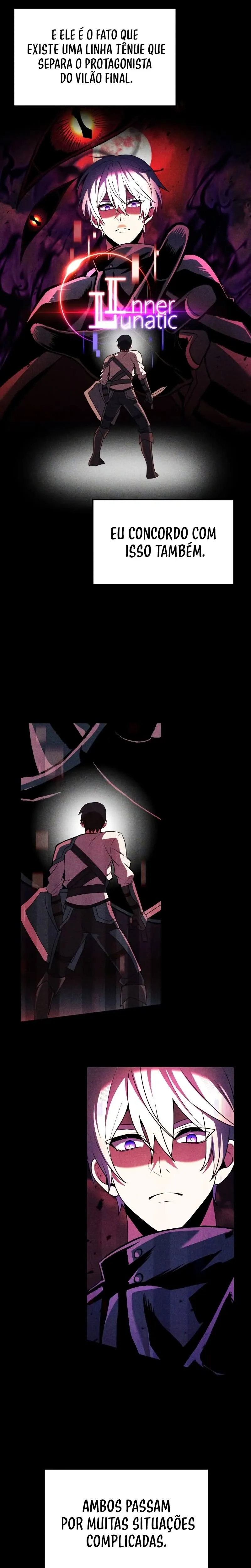 Read O Cavaleiro Prodígio com Tempo Limitado Pt Manga Online