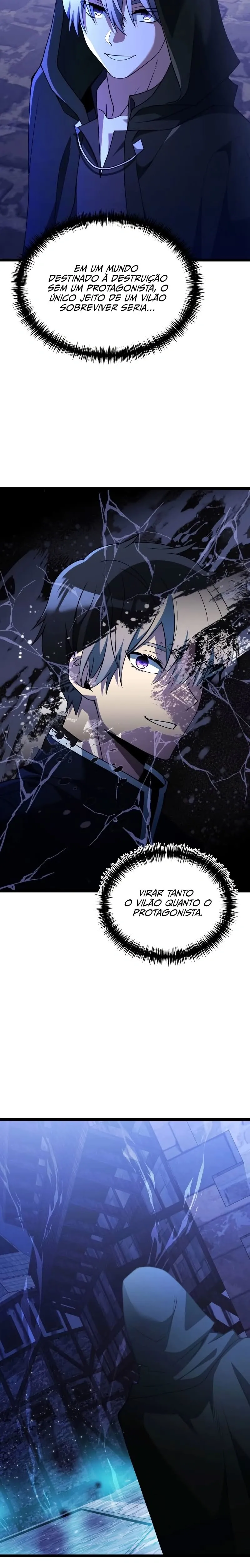 Read O Cavaleiro Prodígio com Tempo Limitado Pt Manga Online