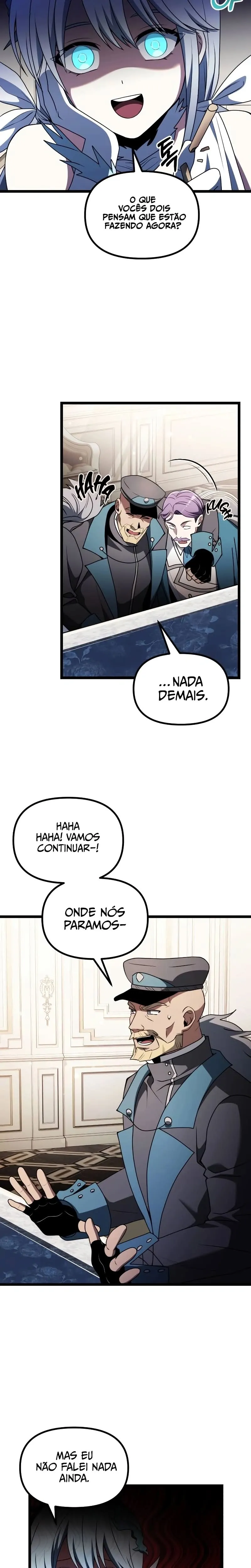 Read O Cavaleiro Prodígio com Tempo Limitado Pt Manga Online