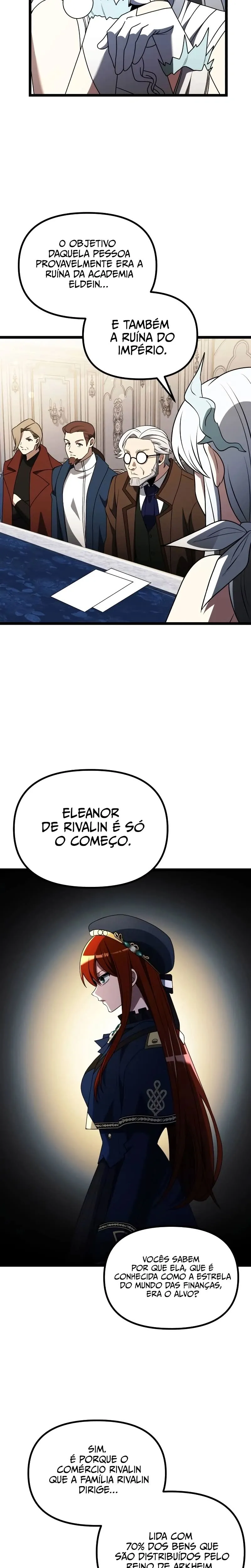Read O Cavaleiro Prodígio com Tempo Limitado Pt Manga Online