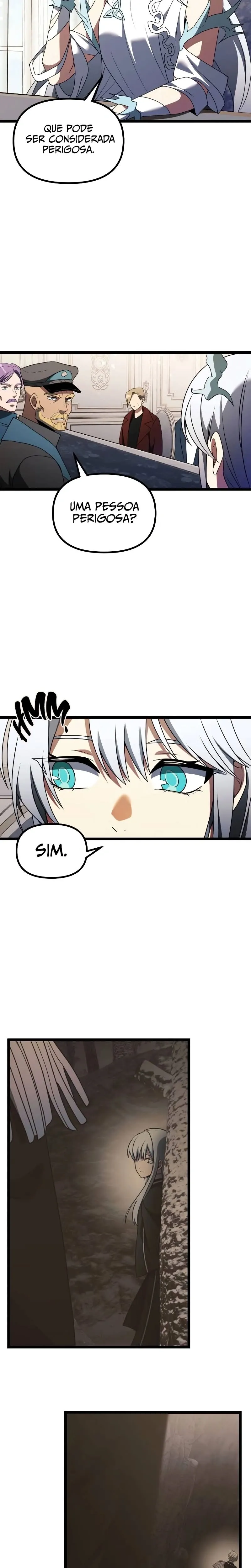 Read O Cavaleiro Prodígio com Tempo Limitado Pt Manga Online