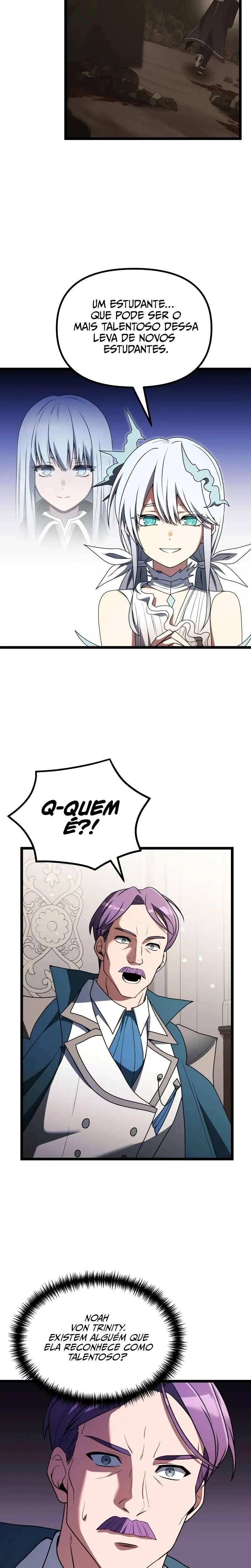 Read O Cavaleiro Prodígio com Tempo Limitado Pt Manga Online