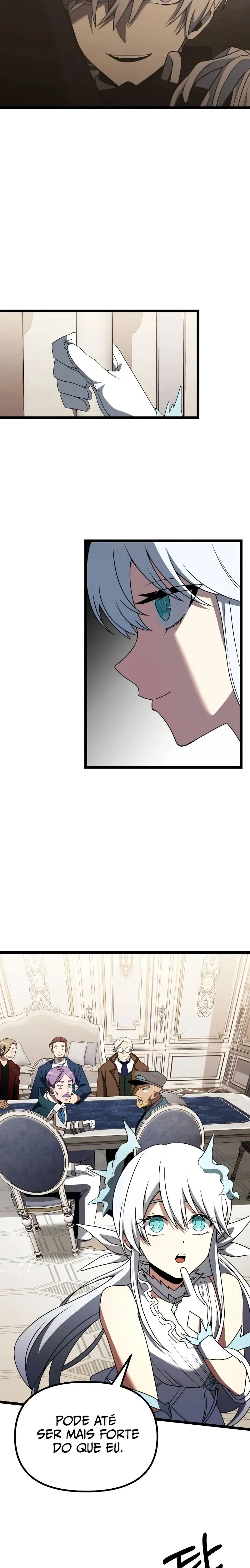Read O Cavaleiro Prodígio com Tempo Limitado Pt Manga Online