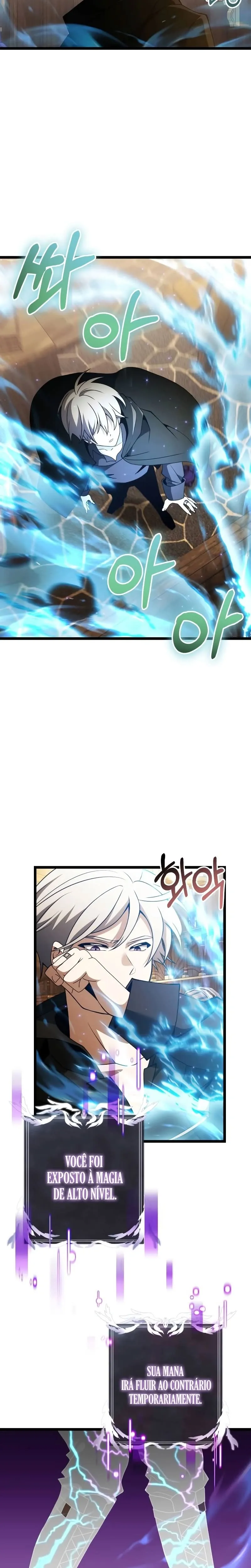 Read O Cavaleiro Prodígio com Tempo Limitado Pt Manga Online