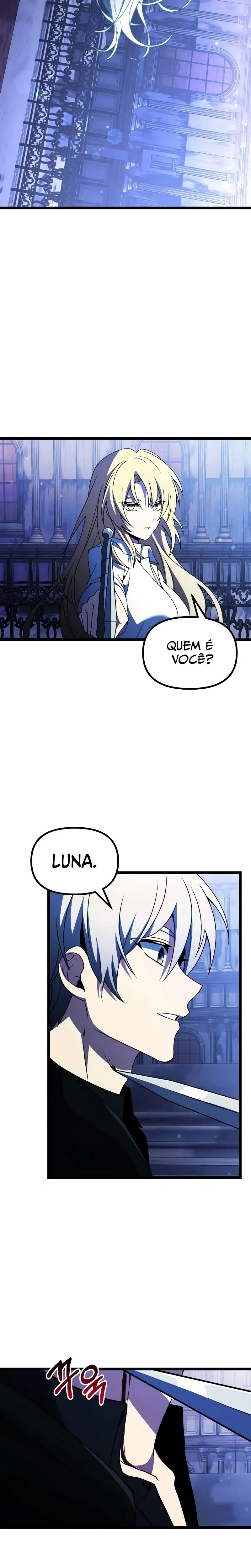 Read O Cavaleiro Prodígio com Tempo Limitado Pt Manga Online