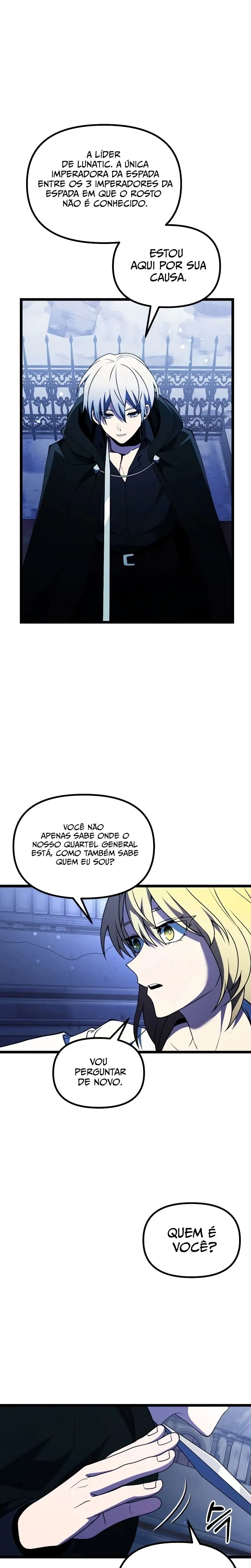Read O Cavaleiro Prodígio com Tempo Limitado Pt Manga Online