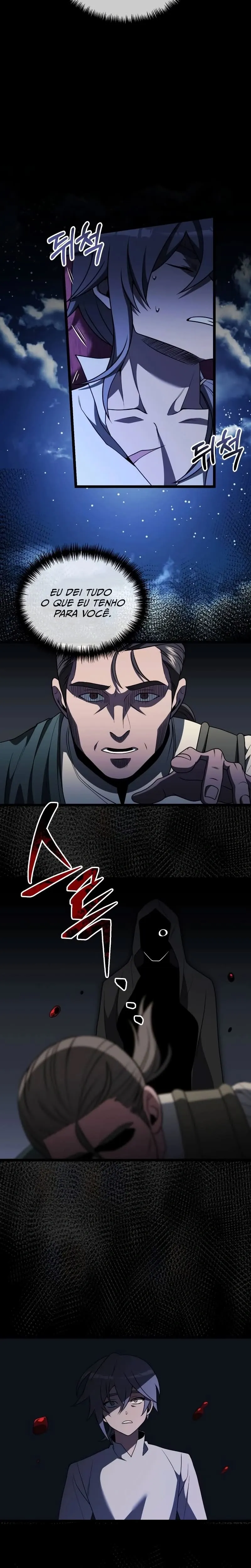 Read O Cavaleiro Prodígio com Tempo Limitado Pt Manga Online