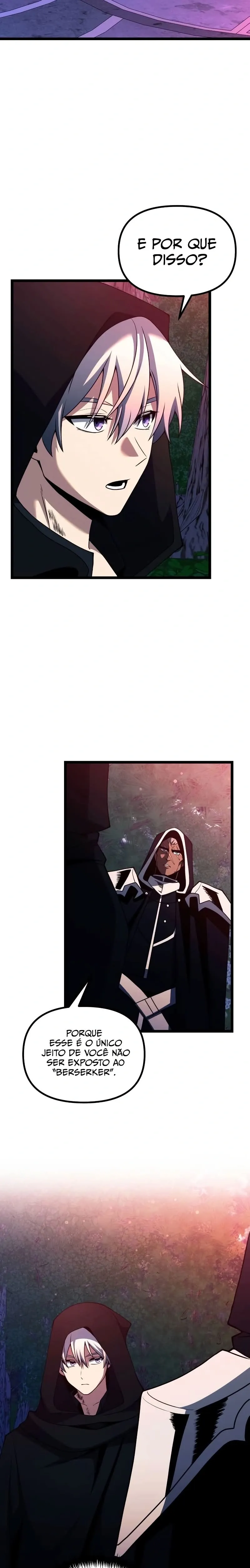 Read O Cavaleiro Prodígio com Tempo Limitado Pt Manga Online